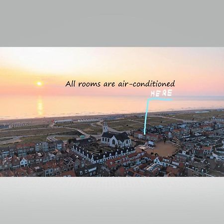 Bed And Breakfast Katwijk Katwijk aan Zee Dış mekan fotoğraf