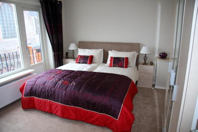 Bed And Breakfast Katwijk Katwijk aan Zee Dış mekan fotoğraf