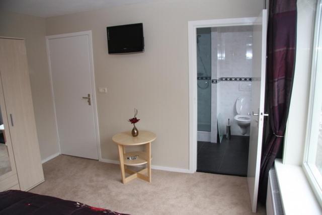 Bed And Breakfast Katwijk Katwijk aan Zee Oda fotoğraf