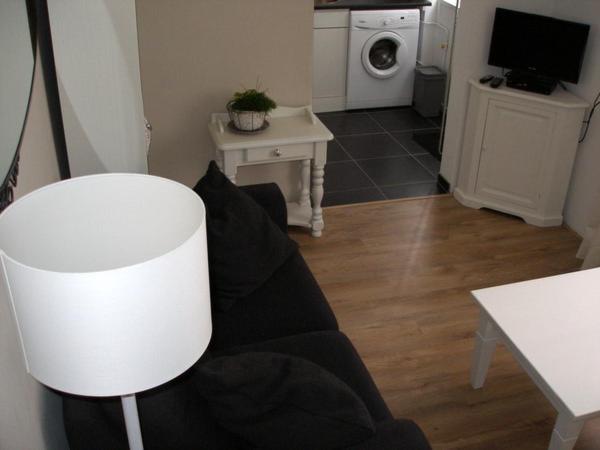 Bed And Breakfast Katwijk Katwijk aan Zee Oda fotoğraf
