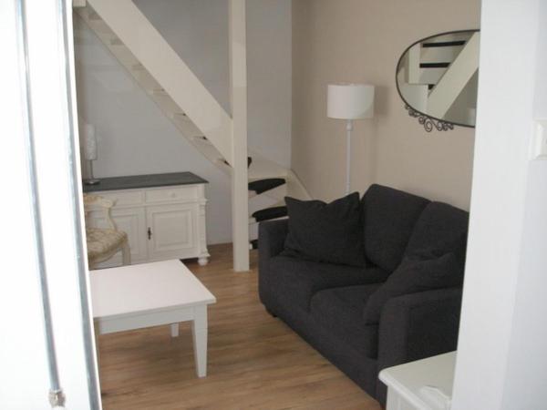 Bed And Breakfast Katwijk Katwijk aan Zee Oda fotoğraf