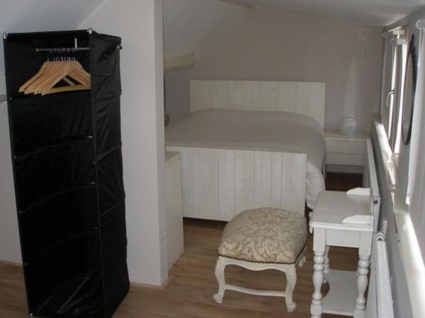 Bed And Breakfast Katwijk Katwijk aan Zee Oda fotoğraf