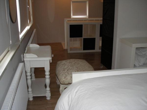 Bed And Breakfast Katwijk Katwijk aan Zee Oda fotoğraf