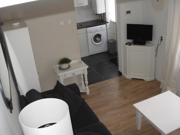 Bed And Breakfast Katwijk Katwijk aan Zee Oda fotoğraf