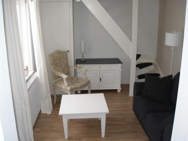 Bed And Breakfast Katwijk Katwijk aan Zee Oda fotoğraf
