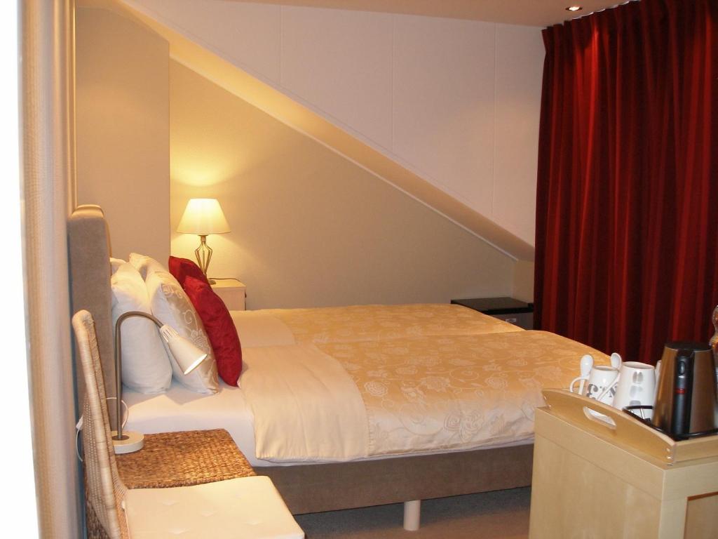 Bed And Breakfast Katwijk Katwijk aan Zee Oda fotoğraf