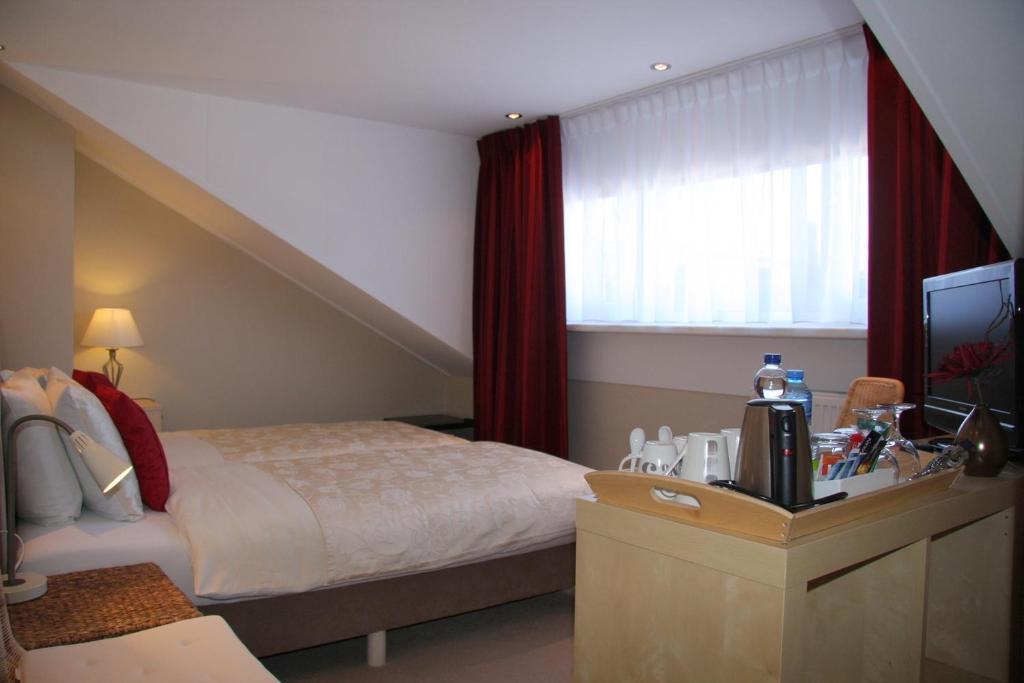 Bed And Breakfast Katwijk Katwijk aan Zee Oda fotoğraf