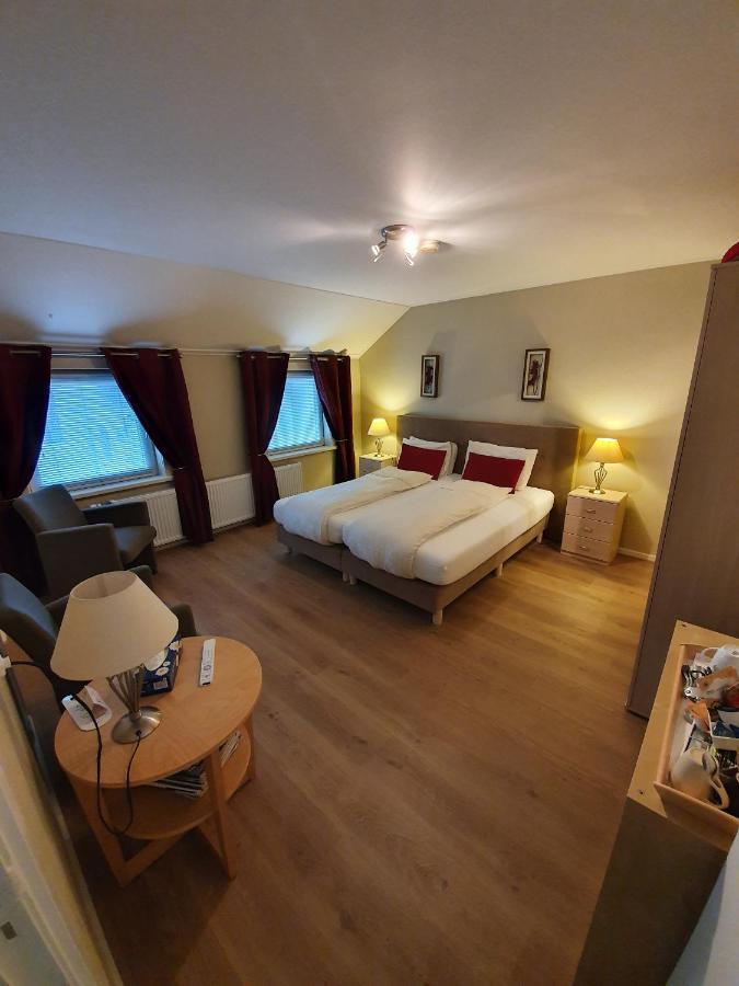 Bed And Breakfast Katwijk Katwijk aan Zee Dış mekan fotoğraf
